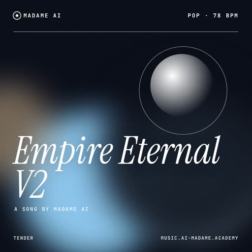 Empire Eternal V2 — free pop music cover