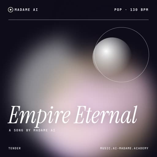 Empire Eternal — free pop music cover
