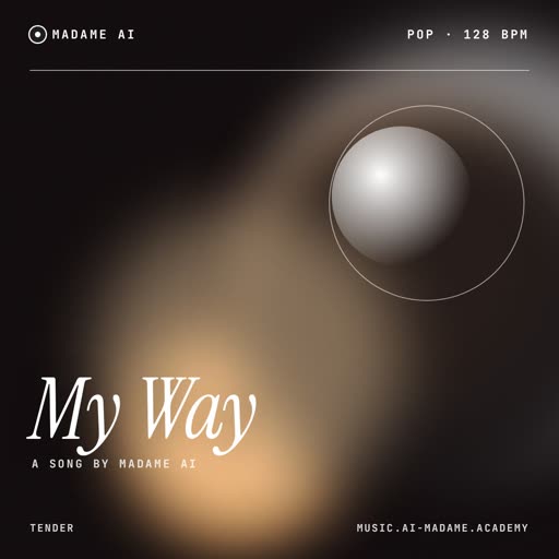 My Way — free pop music cover